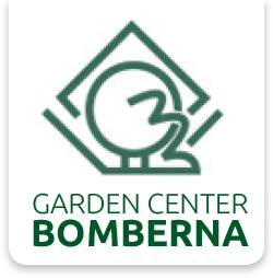Logo Bomberna
