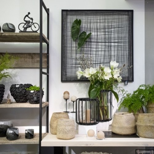Interieur en decoratie