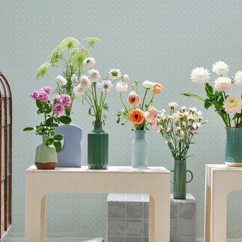 De bloemen uit de Trend Collectie lente/zomer 2023