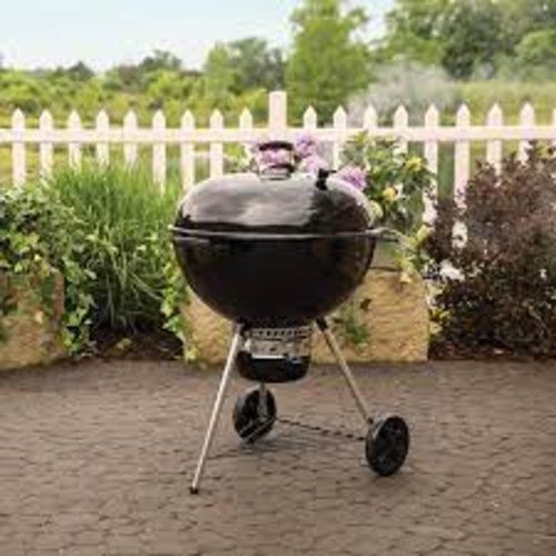 HOUTSKOOLBARBECUES