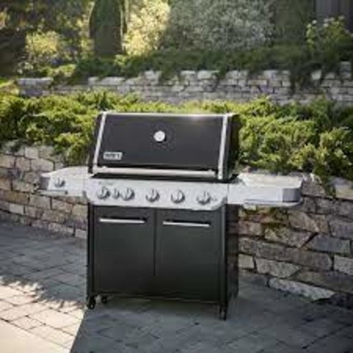 GASBARBECUES