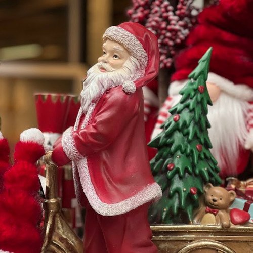 Sneak preview kerst 2025