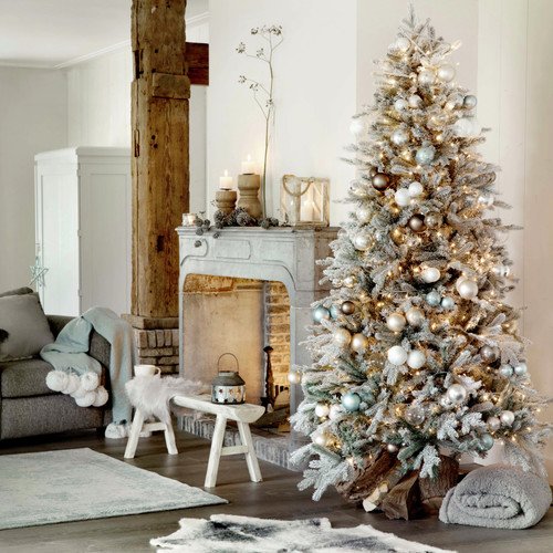 KUNSTKERSTBOMEN